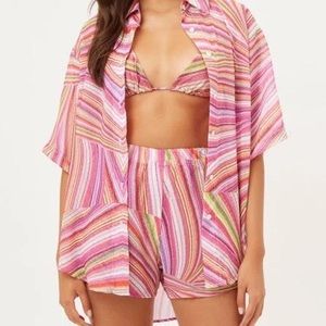 Frankies Bikinis Shirt